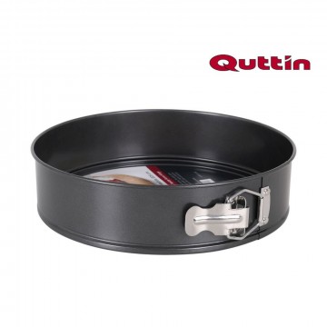 moule amovible 26cm / 04mm