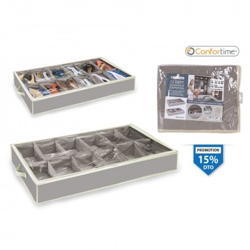 Organisateur chaussures 12dept75x60x15 confort