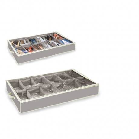 Organisateur chaussures 12dept75x60x15 confort