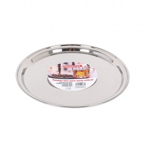 plateau de service 35cm privilège
