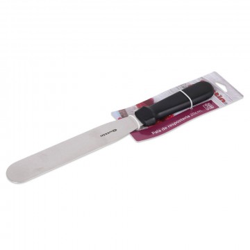 pelle à pâtisserie 20cm inox quttin