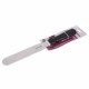 pelle à pâtisserie 20cm inox quttin
