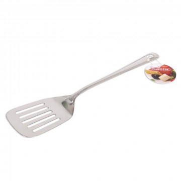 Spatule de cuisine en Inox N3160