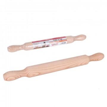 Rouleau de pâtisserie en bois N3156 / 47.5 CM