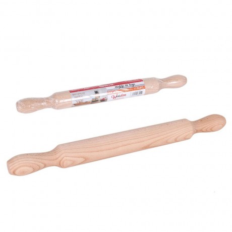 rouleau pour malaxer bois 47,5x4cm