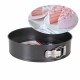 moule amovible 26cm / 04mm