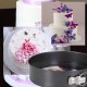moule amovible 26cm / 04mm