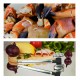 marteau de cuisine en aluminium quttin