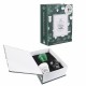 bougie parfumee terracotta x3 coffret jardin