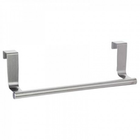 patere inox placard 23cm