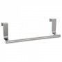 patere inox placard 23cm