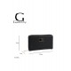 Sac à main femme   + Cadeau surprise, Sac Cabas Femmes PU Cuir ECO Grand Sac a Main Travail Cours Lycee Bandouliere
