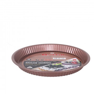 tartelettes 31x3cm / 05mm redlux quttin