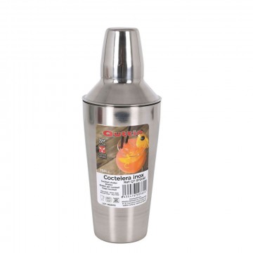 Shaker 750ccm en acier inoxydable