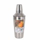 Shaker 750ccm en acier inoxydable