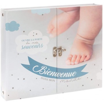 MAELSA Album 120 Photos Porte