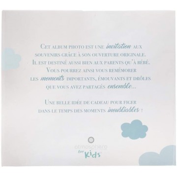 MAELSA Album 120 Photos Porte