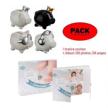 MAELSA Album 120 Photos Porte