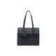 Sac à main femme   + Cadeau surprise, Sac Cabas Femmes PU Cuir ECO Grand Sac a Main Travail Cours Lycee Bandouliere