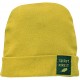 Pinokio - Secret Forest - Bonnet Garçon Fille Unisexe Chapeaux Coton Bébé Casquette Enfant Jaune
