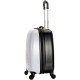 Valise Enfant Type Kids Ourson 48 cm Noir