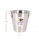 Shaker 750ccm en acier inoxydable