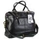 Sac à Main Femme Cuir, Sac en cuir De Vachette - Porte Main / Epaule modèle "So-CITY"