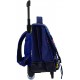 Sac à Dos Cartable à roulettes Bleu AIC-T05241 / 41 cm