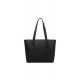 Sac à main femme   + Cadeau surprise, Sac Cabas Femmes PU Cuir ECO Grand Sac a Main Travail Cours Lycee Bandouliere