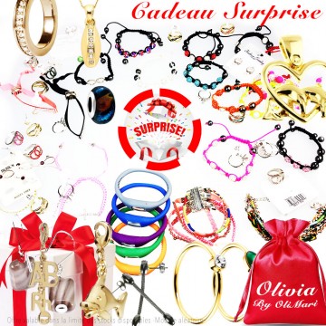 Sac à main femme   + Cadeau surprise