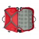 Snowball - Valise Enfant Type Cabine 50 CM Polycarbonate Fille - Type Easyjet - Ryanair
