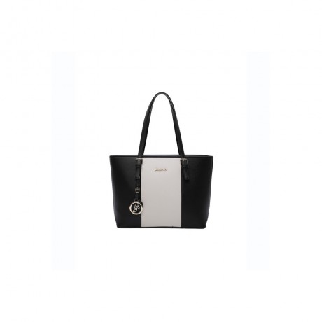 Sac à main femme  + Cadeau surprise, Sac Cabas Femmes PU Cuir ECO Grand Sac a Main Travail Cours Lycee