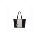 Sac à main femme  + Cadeau surprise, Sac Cabas Femmes PU Cuir ECO Grand Sac a Main Travail Cours Lycee