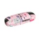 Etui a lunettes rigide Femme Homme LONDON