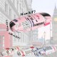 Etui a lunettes rigide Femme Homme LONDON