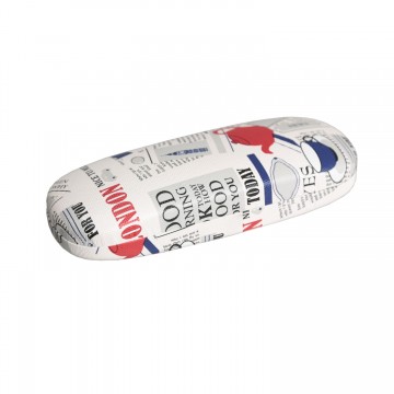 Etui a lunettes rigide Femme Homme LONDON