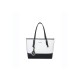 Sac à Main Femmes Grande Capacité - Sac Cabas Cours A4 Lycée - Porté Epaule Taille XL - Porte-Document Travail - Chic Tendance