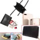 Sac à main femme   + Cadeau surprise, Sac Cabas Femmes PU Cuir ECO Grand Sac a Main Travail Cours Lycee Bandouliere