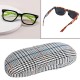 BAZA Etui a lunettes rigide Femme Homme LONDON