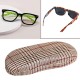 BAZA Etui a lunettes rigide Femme Homme LONDON