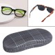 BAZA Etui a lunettes rigide Femme Homme LONDON