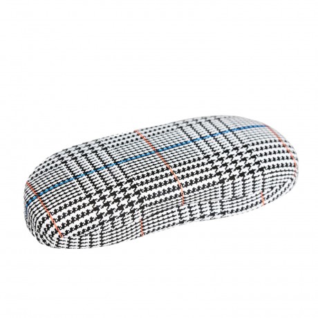 BAZA Etui a lunettes rigide Femme Homme LONDON