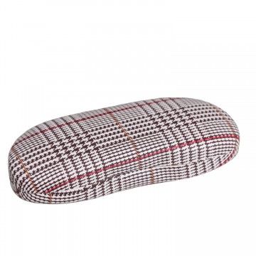 BAZA Etui a lunettes rigide Femme Homme LONDON