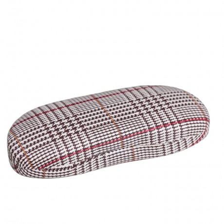 BAZA Etui a lunettes rigide Femme Homme LONDON