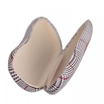 BAZA Etui a lunettes rigide Femme Homme LONDON