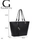 Sac à main femme   + Cadeau surprise