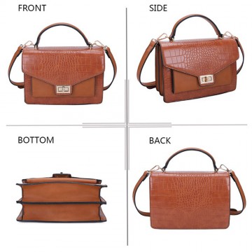Sac à main femme   + Cadeau surprise