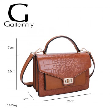 Sac à main femme   + Cadeau surprise