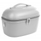 VANITY CASE SNOWBALL DUBLIN 34 X 24CM GRIS