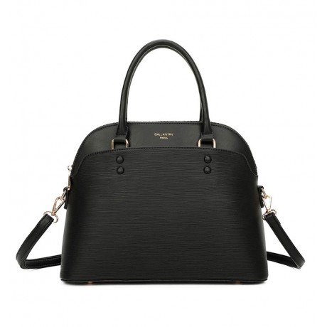 Sac à main femme   + Cadeau surprise, Sac Cabas Femmes PU Cuir ECO Grand Sac a Main Travail Cours Lycee Bandouliere